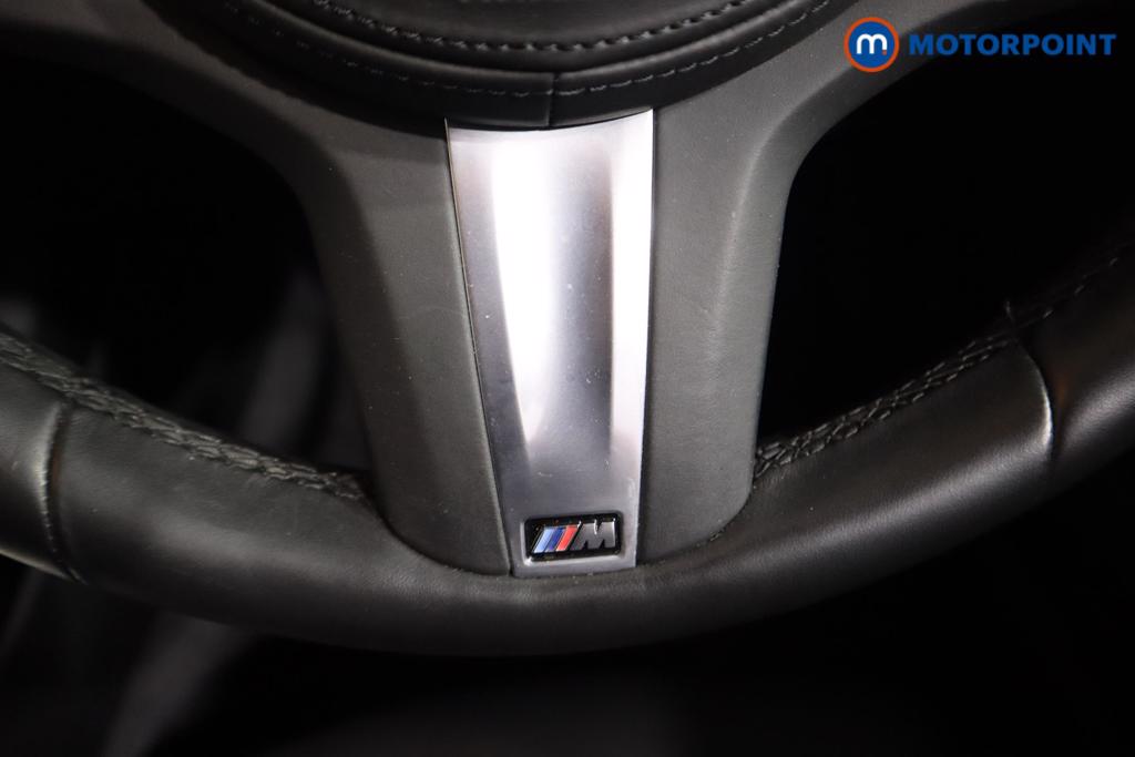 BMW 3 Series M Sport Automatic Petrol-Plugin Elec Hybrid Saloon - Stock Number (1404558) - 6th supplementary image