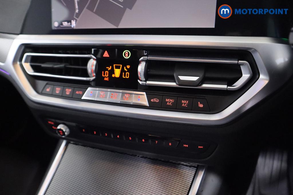 BMW 3 Series M Sport Automatic Petrol-Plugin Elec Hybrid Saloon - Stock Number (1404558) - 8th supplementary image