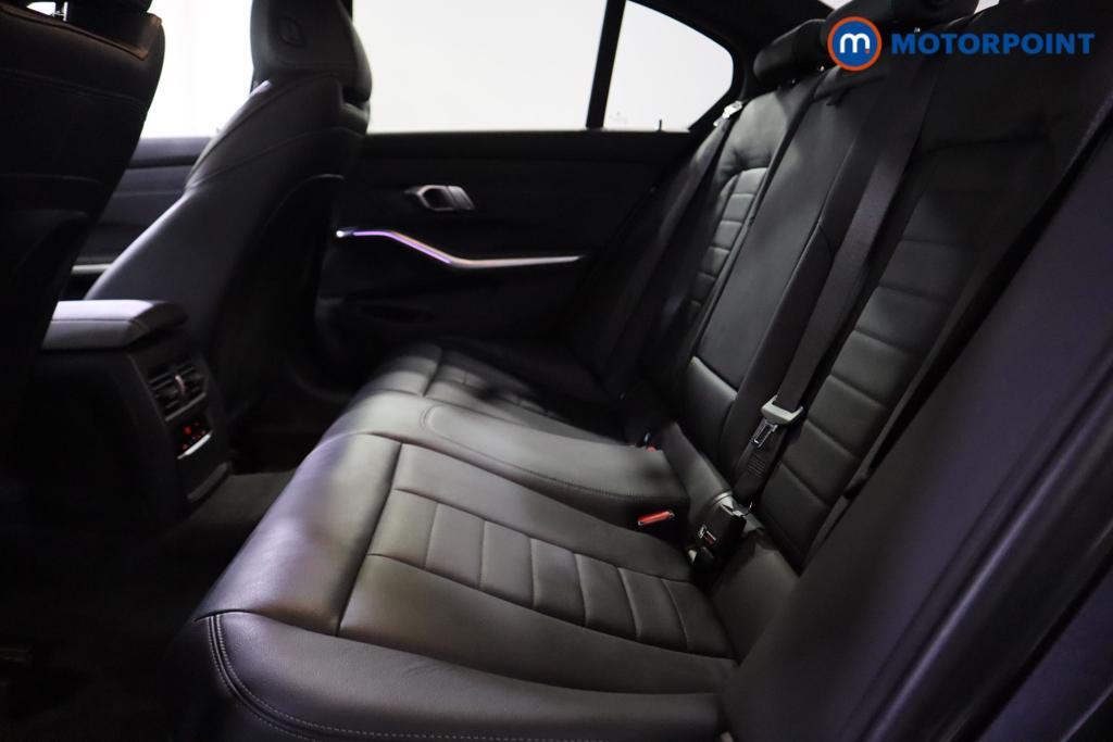 BMW 3 Series M Sport Automatic Petrol-Plugin Elec Hybrid Saloon - Stock Number (1404558) - 18th supplementary image