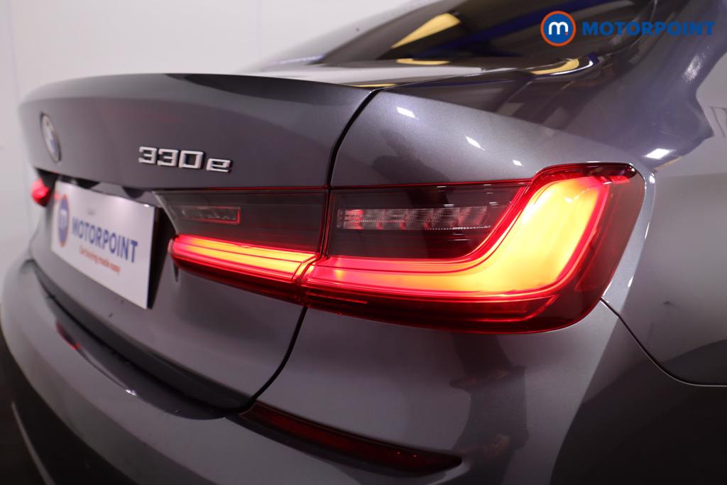 BMW 3 Series M Sport Automatic Petrol-Plugin Elec Hybrid Saloon - Stock Number (1404558) - 28th supplementary image