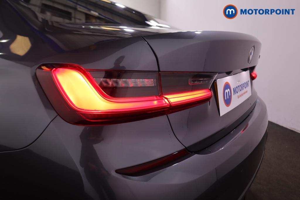 BMW 3 Series M Sport Automatic Petrol-Plugin Elec Hybrid Saloon - Stock Number (1404558) - 29th supplementary image