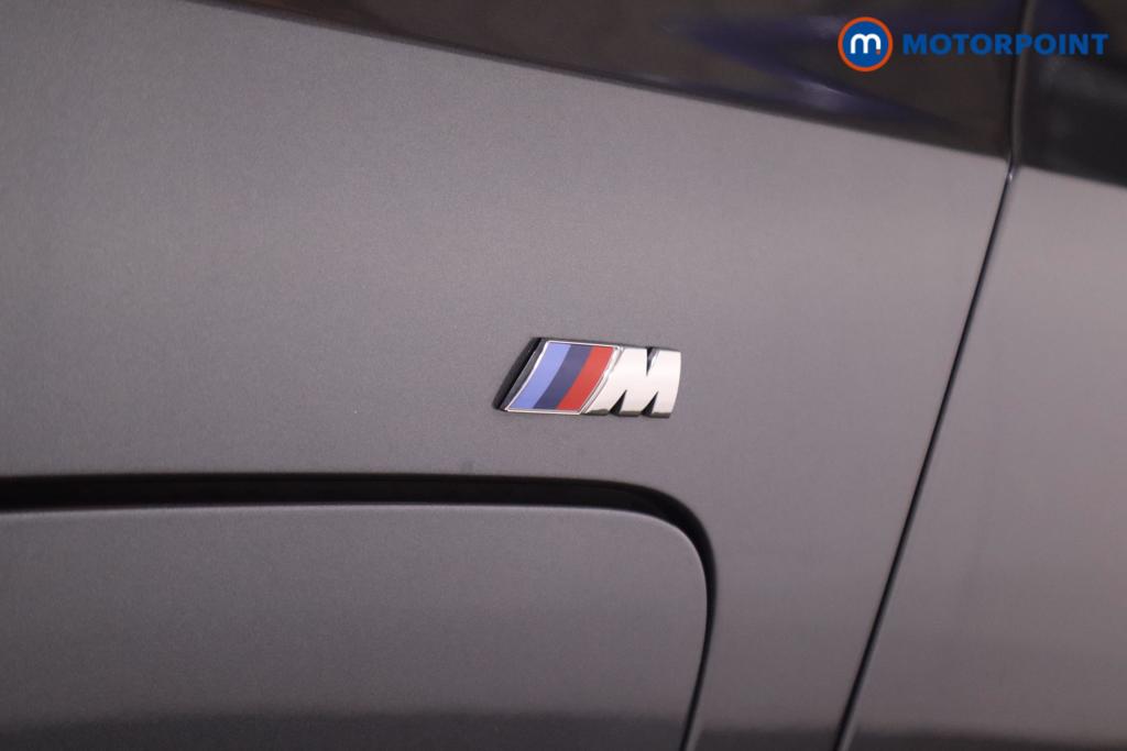 BMW 3 Series M Sport Automatic Petrol-Plugin Elec Hybrid Saloon - Stock Number (1404558) - 33rd supplementary image