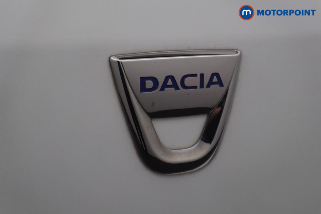 Dacia Sandero Stepway Se Twenty Manual Petrol Hatchback - Stock Number (1407748) - 18th supplementary image