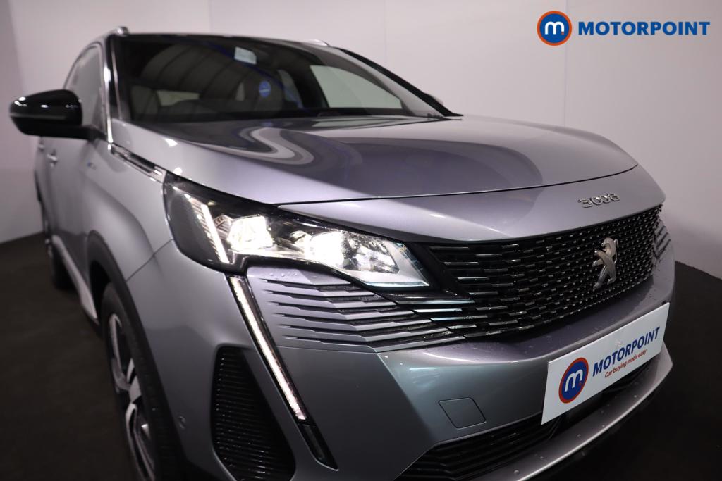 Peugeot 3008 Gt Premium Automatic Petrol Parallel Phev SUV - Stock Number (1408409) - 28th supplementary image