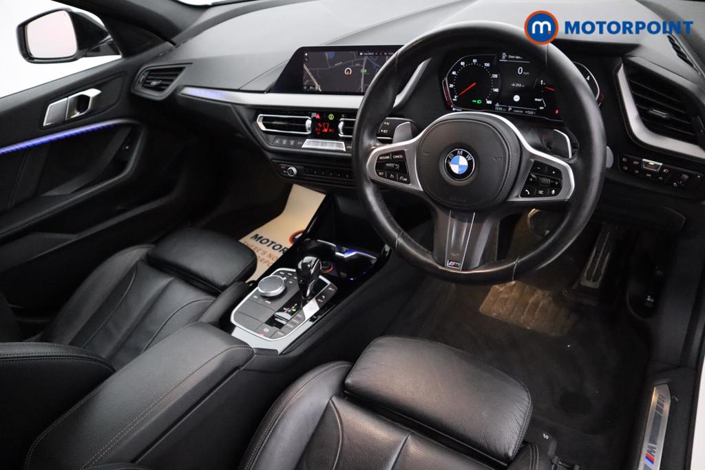 BMW 1 Series M Sport Automatic Diesel Hatchback - Stock Number (1404173) - 10th supplementary image