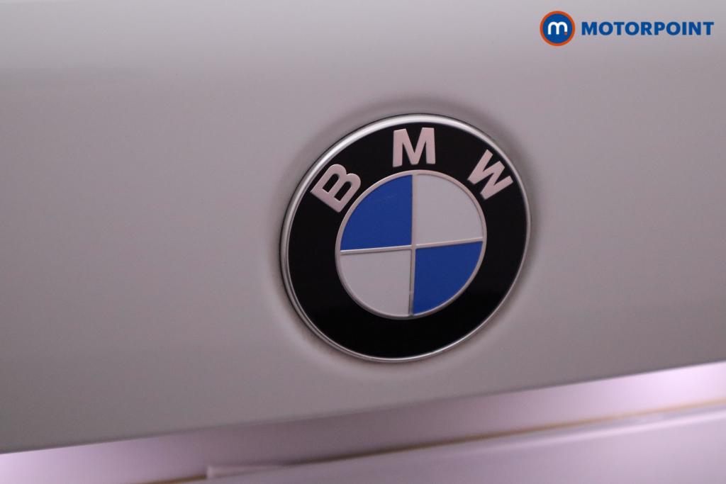 BMW 1 Series M Sport Automatic Diesel Hatchback - Stock Number (1404173) - 19th supplementary image