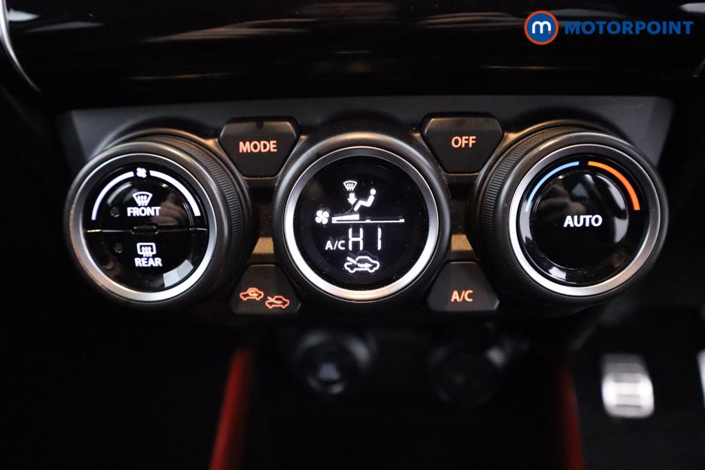 Suzuki Swift Sport Manual Petrol-Electric Hybrid Hatchback - Stock Number (1407348) - 6th supplementary image