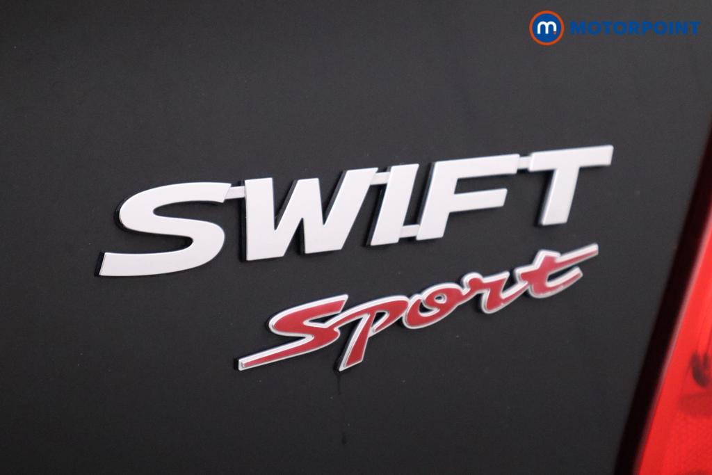 Suzuki Swift Sport Manual Petrol-Electric Hybrid Hatchback - Stock Number (1407348) - 18th supplementary image
