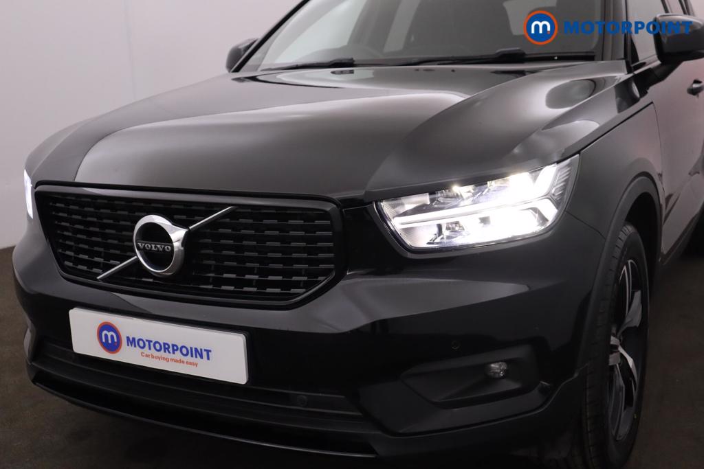 Volvo Xc40 First Edition Automatic Petrol SUV - Stock Number (1408240) - 24th supplementary image