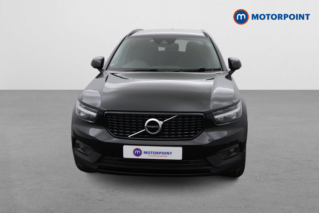 Volvo Xc40 First Edition Automatic Petrol SUV - Stock Number (1408240) - Front bumper