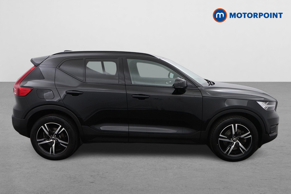 Volvo Xc40 First Edition Automatic Petrol SUV - Stock Number (1408240) - Drivers side