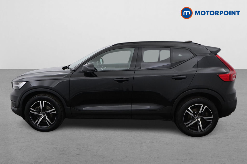 Volvo Xc40 First Edition Automatic Petrol SUV - Stock Number (1408240) - Passenger side