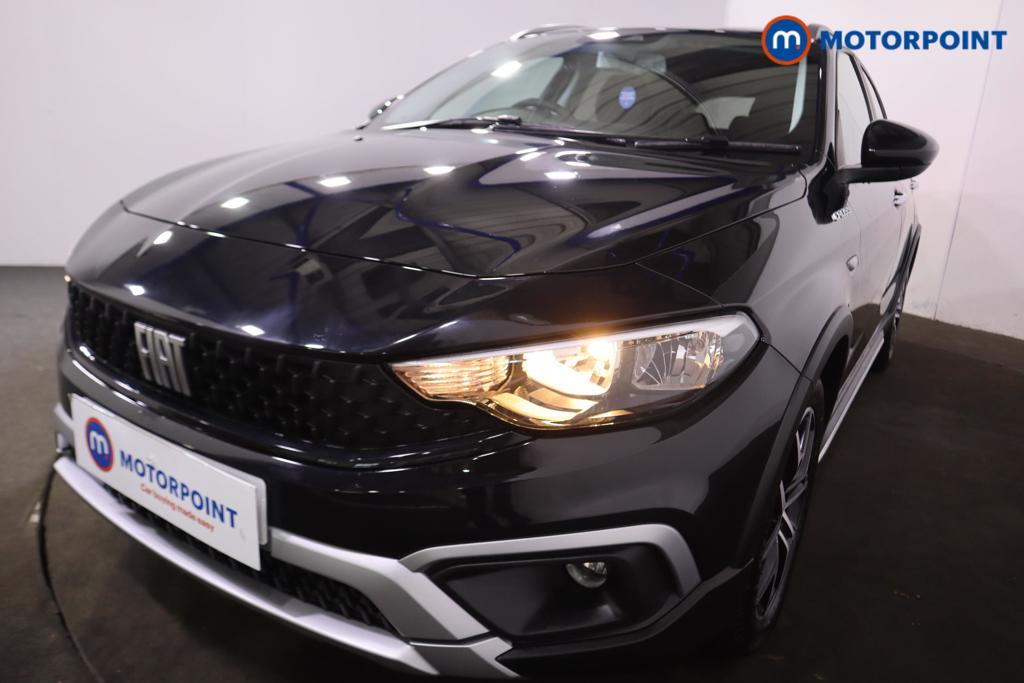 Fiat Tipo Cross Cross Automatic Petrol-Electric Hybrid Hatchback - Stock Number (1410324) - 26th supplementary image