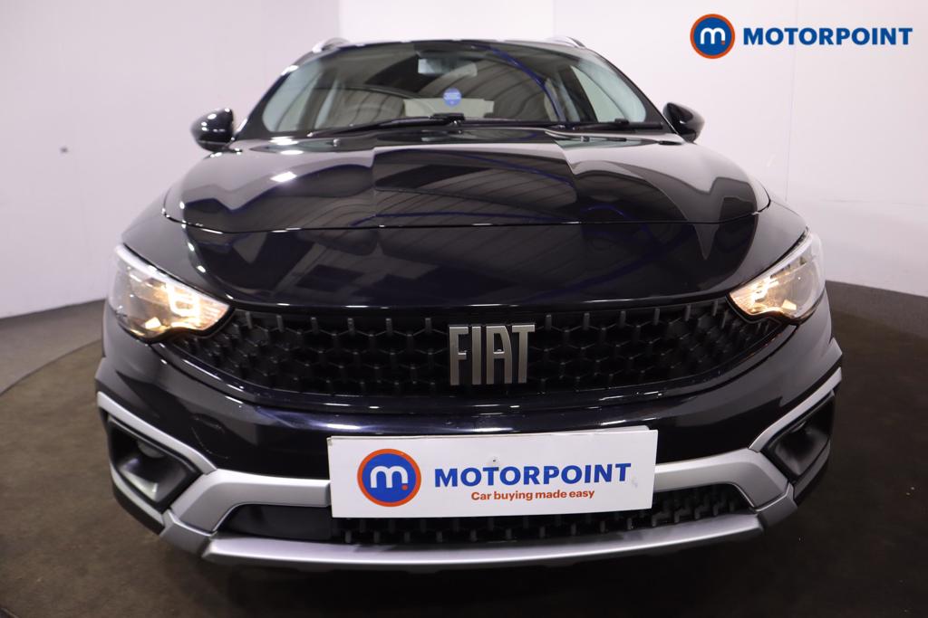 Fiat Tipo Cross Cross Automatic Petrol-Electric Hybrid Hatchback - Stock Number (1410324) - 28th supplementary image