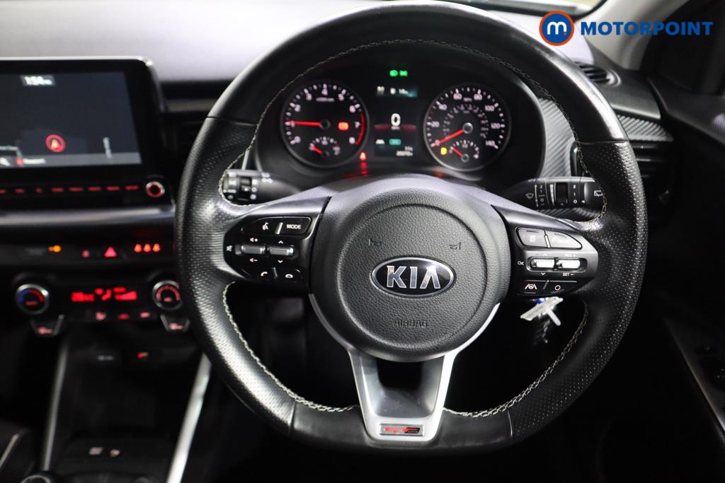 KIA Stonic Gt-Line Manual Petrol SUV - Stock Number (1409008) - 3rd supplementary image