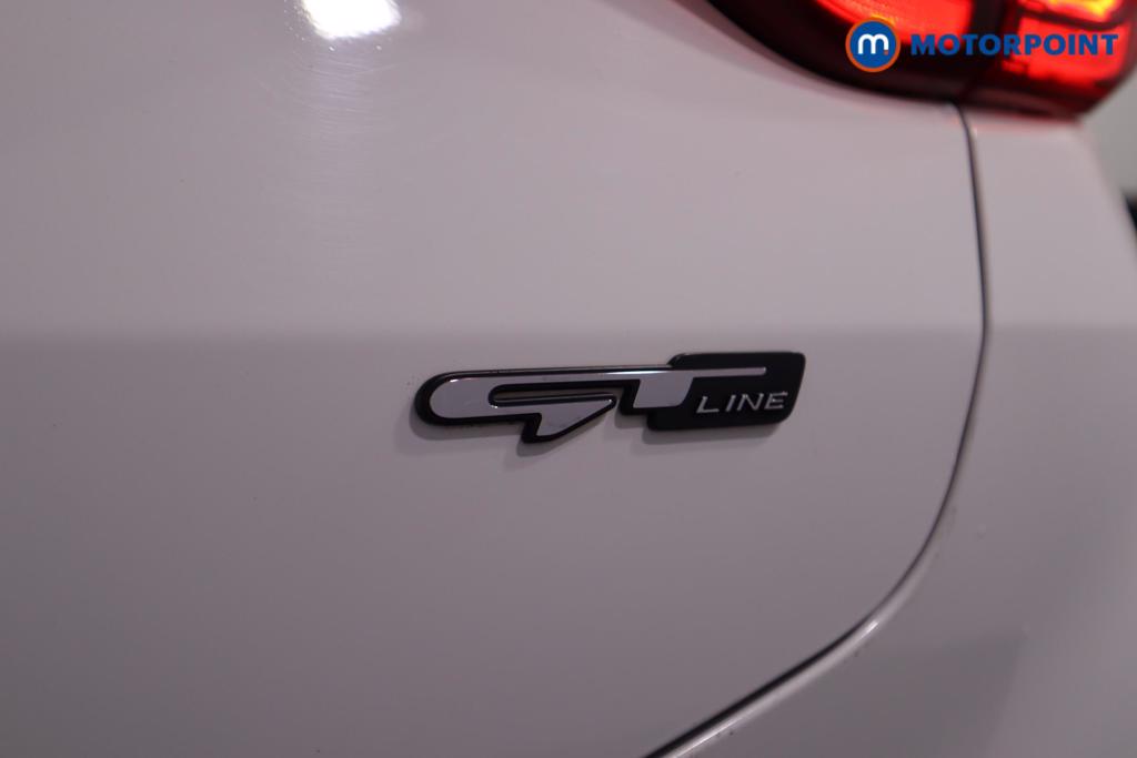 KIA Stonic Gt-Line Manual Petrol SUV - Stock Number (1409008) - 21st supplementary image