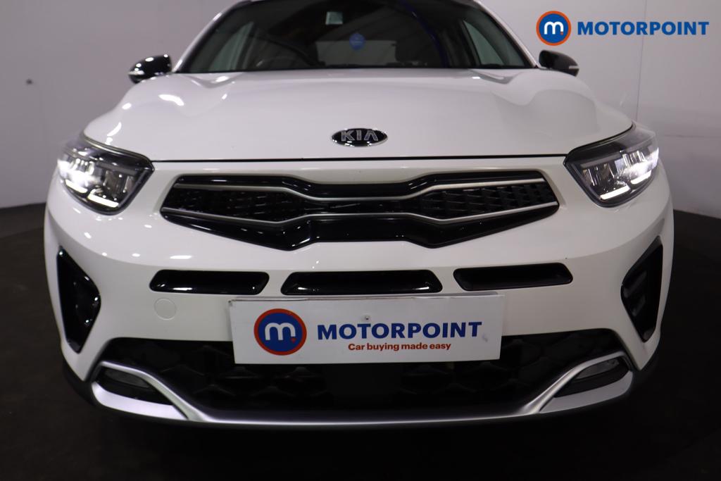 KIA Stonic Gt-Line Manual Petrol SUV - Stock Number (1409008) - 27th supplementary image
