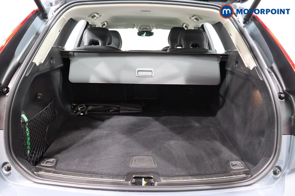 Volvo Xc60 Plus Automatic Petrol SUV - Stock Number (1410541) - 30th supplementary image