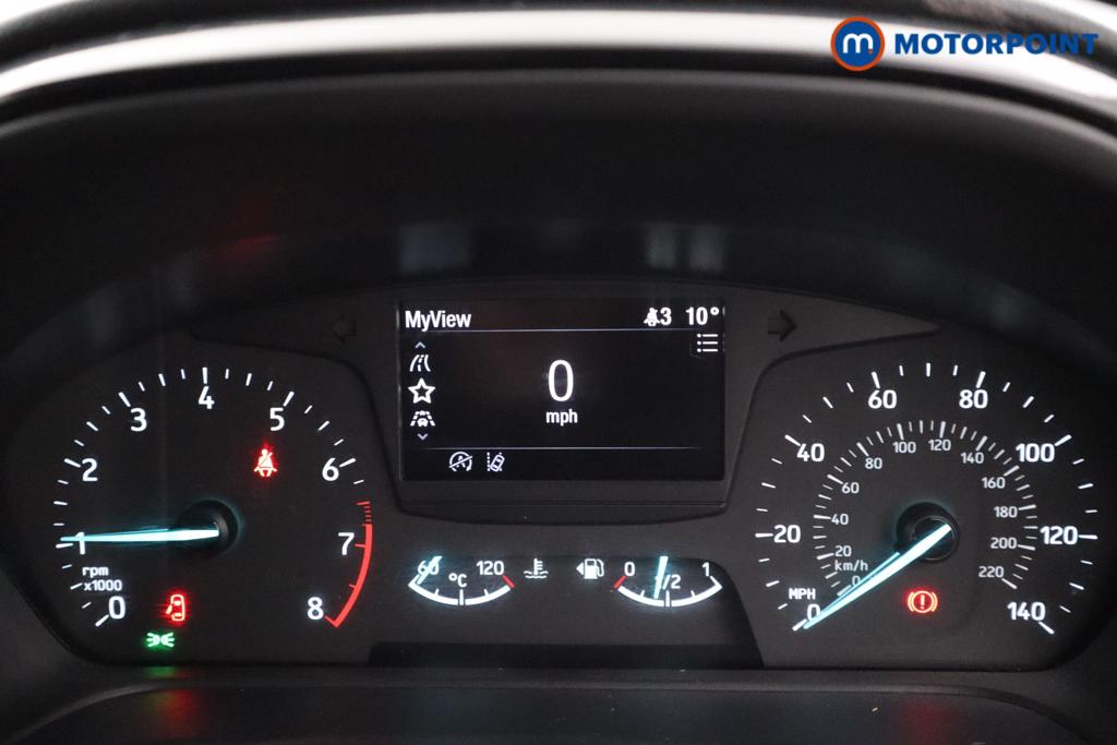Ford Fiesta Titanium Manual Petrol Hatchback - Stock Number (1407177) - 1st supplementary image