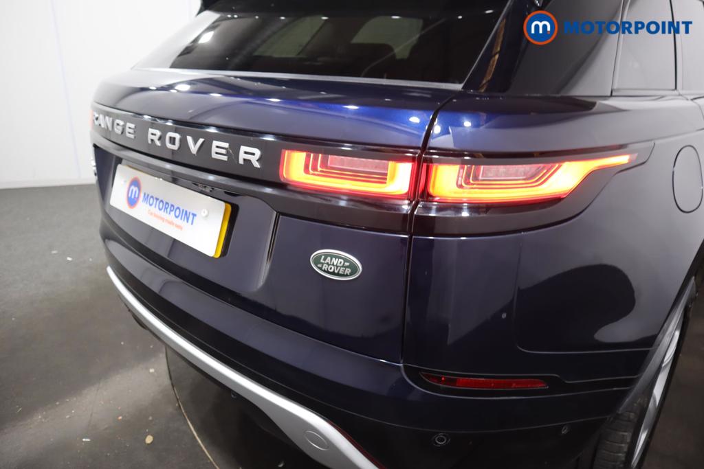 Land Rover Range Rover Velar S Automatic Diesel SUV - Stock Number (1410426) - 31st supplementary image