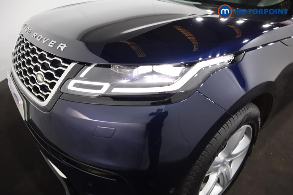 Land Rover Range Rover Velar S Automatic Diesel SUV - Stock Number (1410426) - 34th supplementary image