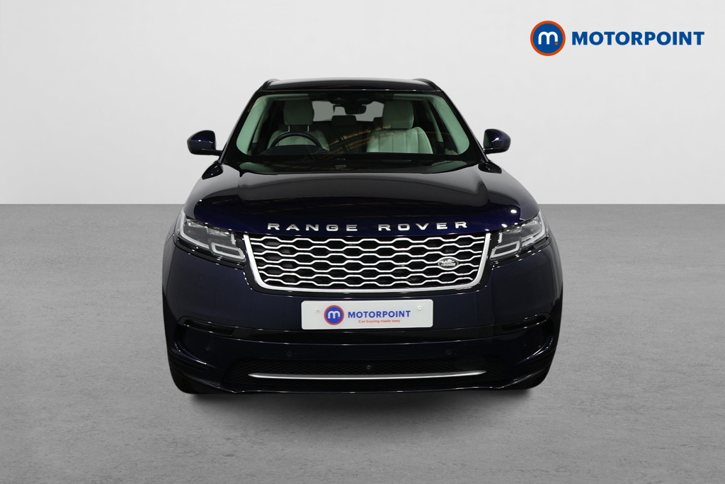 Land Rover Range Rover Velar S Automatic Diesel SUV - Stock Number (1410426) - Front bumper