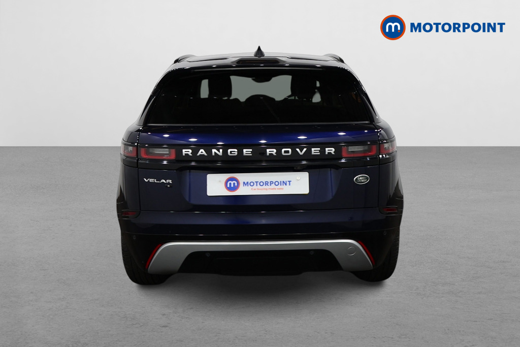 Land Rover Range Rover Velar S Automatic Diesel SUV - Stock Number (1410426) - Rear bumper