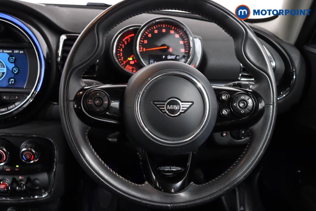 Mini Clubman Cooper Exclusive Automatic Petrol Estate - Stock Number (1410459) - 6th supplementary image