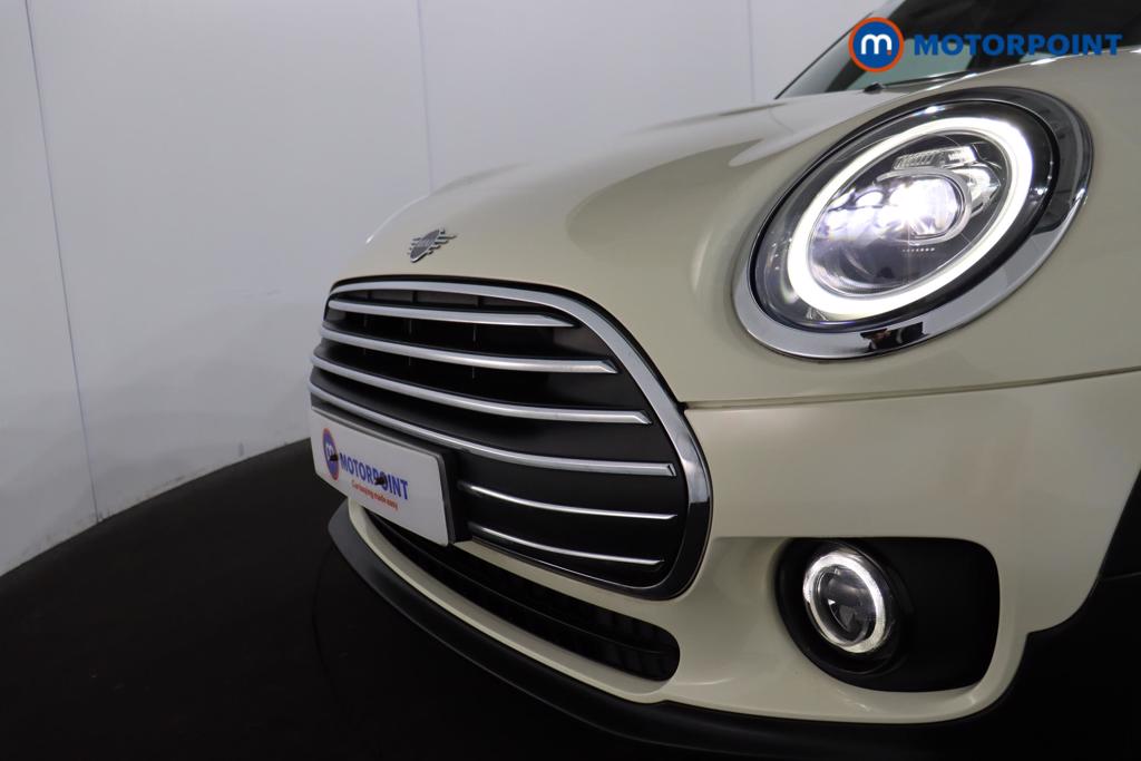 Mini Clubman Cooper Exclusive Automatic Petrol Estate - Stock Number (1410459) - 29th supplementary image
