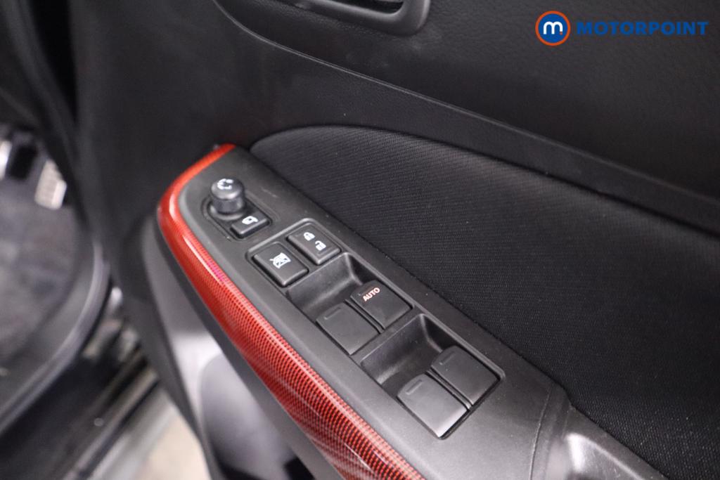 Suzuki Swift Sport Manual Petrol-Electric Hybrid Hatchback - Stock Number (1407592) - 10th supplementary image
