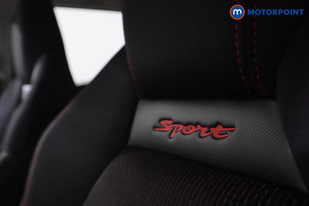 Suzuki Swift Sport Manual Petrol-Electric Hybrid Hatchback - Stock Number (1407592) - 12th supplementary image