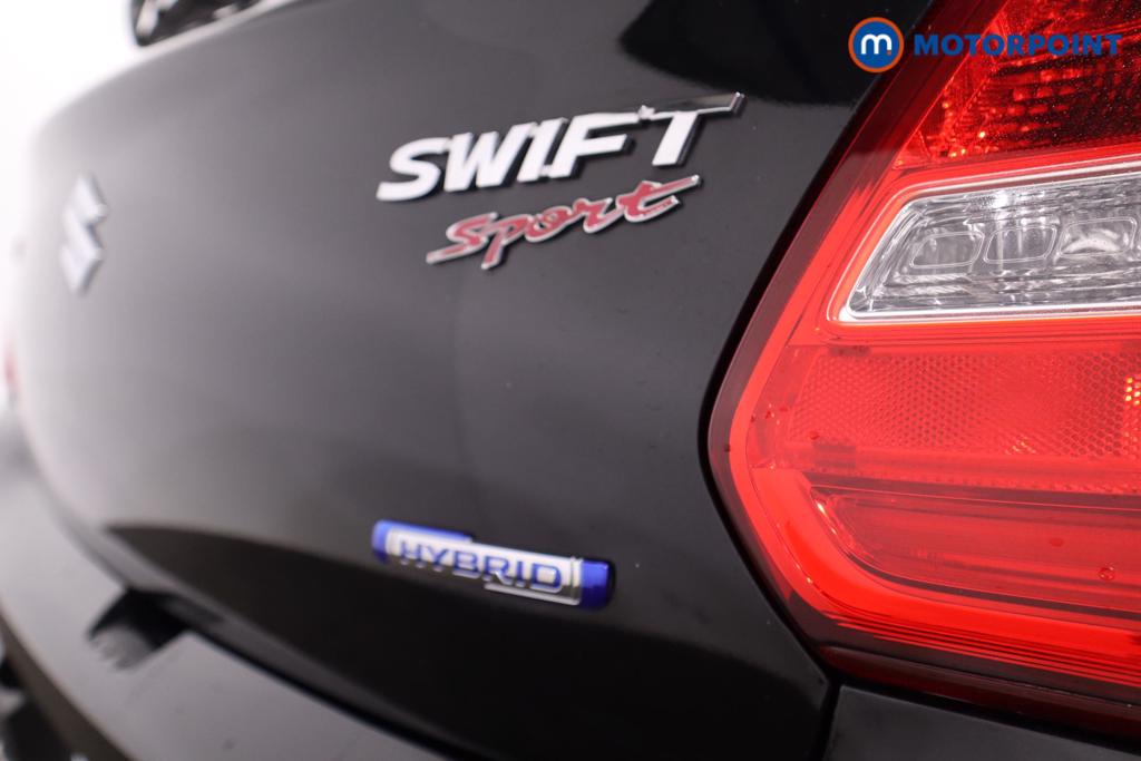 Suzuki Swift Sport Manual Petrol-Electric Hybrid Hatchback - Stock Number (1407592) - 21st supplementary image