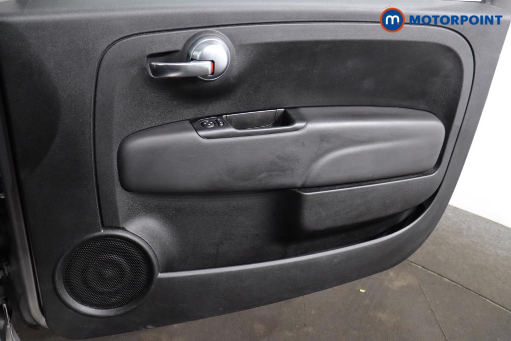 Fiat 500 Sport Manual Petrol-Electric Hybrid Hatchback - Stock Number (1401126) - 21st supplementary image