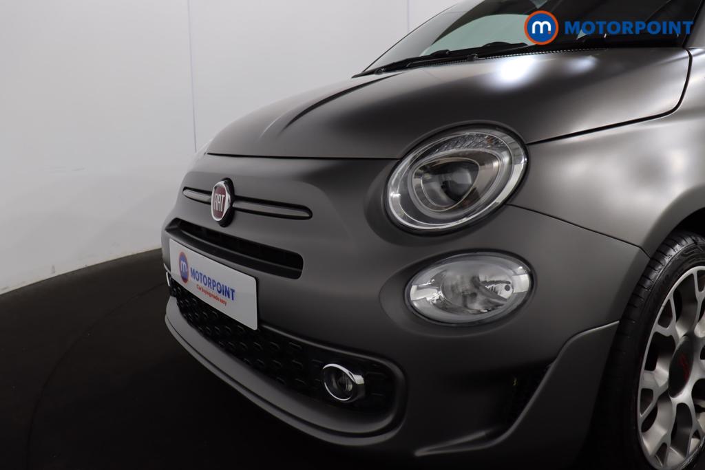 Fiat 500 Sport Manual Petrol-Electric Hybrid Hatchback - Stock Number (1401126) - 26th supplementary image