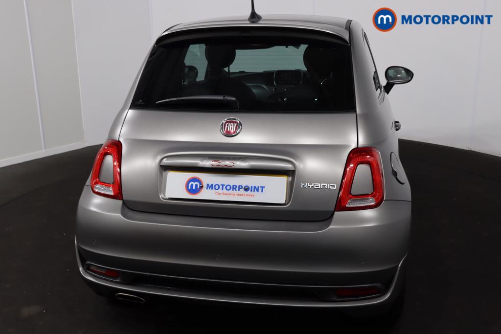 Fiat 500 Sport Manual Petrol-Electric Hybrid Hatchback - Stock Number (1401126) - 27th supplementary image