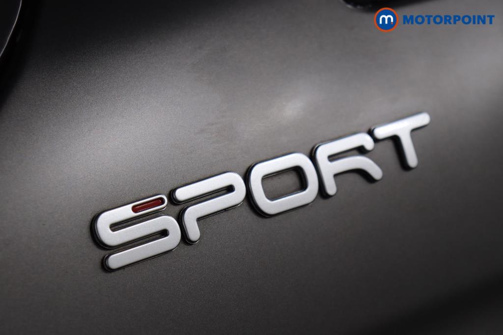 Fiat 500 Sport Manual Petrol-Electric Hybrid Hatchback - Stock Number (1401126) - 30th supplementary image