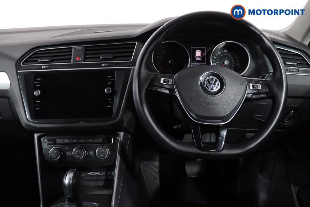 Volkswagen Tiguan Match Automatic Petrol SUV - Stock Number (1410258) - 3rd supplementary image