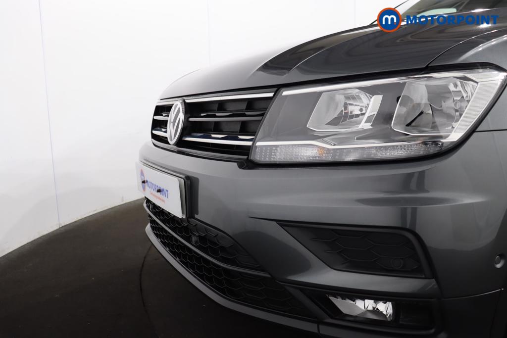 Volkswagen Tiguan Match Automatic Petrol SUV - Stock Number (1410258) - 27th supplementary image