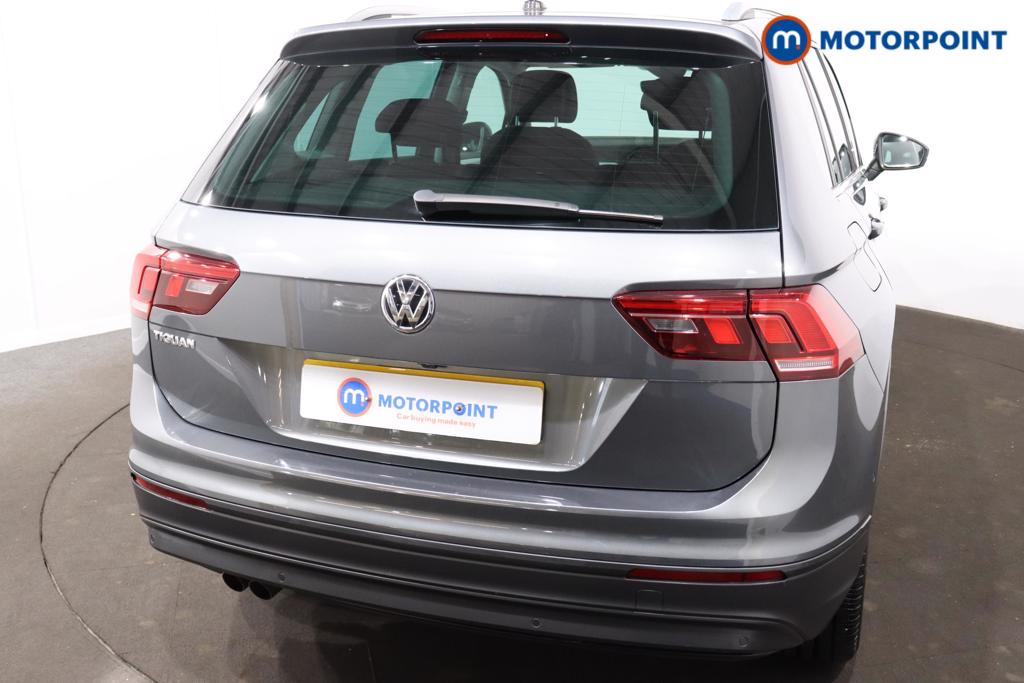 Volkswagen Tiguan Match Automatic Petrol SUV - Stock Number (1410258) - 28th supplementary image