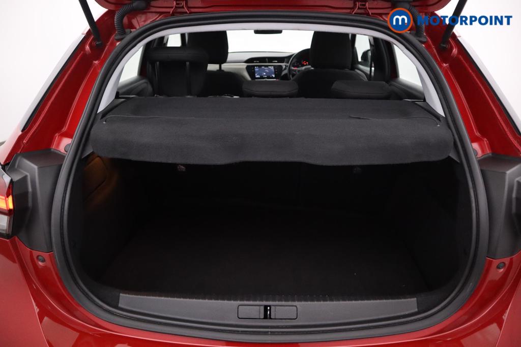 Vauxhall Corsa Se Nav Manual Petrol Hatchback - Stock Number (1407772) - 17th supplementary image