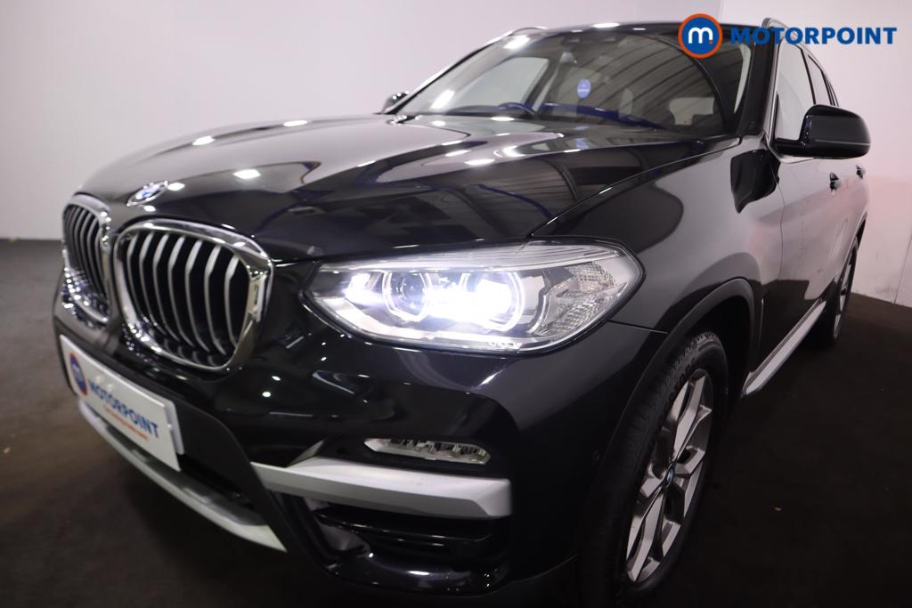 BMW X3 Xline Automatic Diesel SUV - Stock Number (1388182) - 30th supplementary image