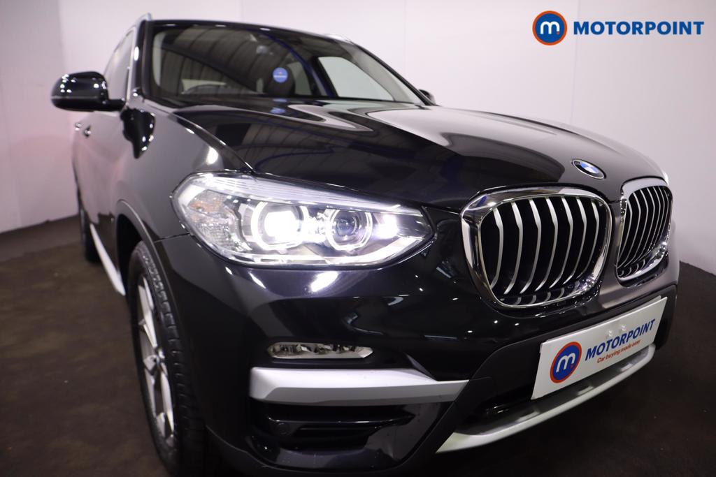 BMW X3 Xline Automatic Diesel SUV - Stock Number (1388182) - 32nd supplementary image