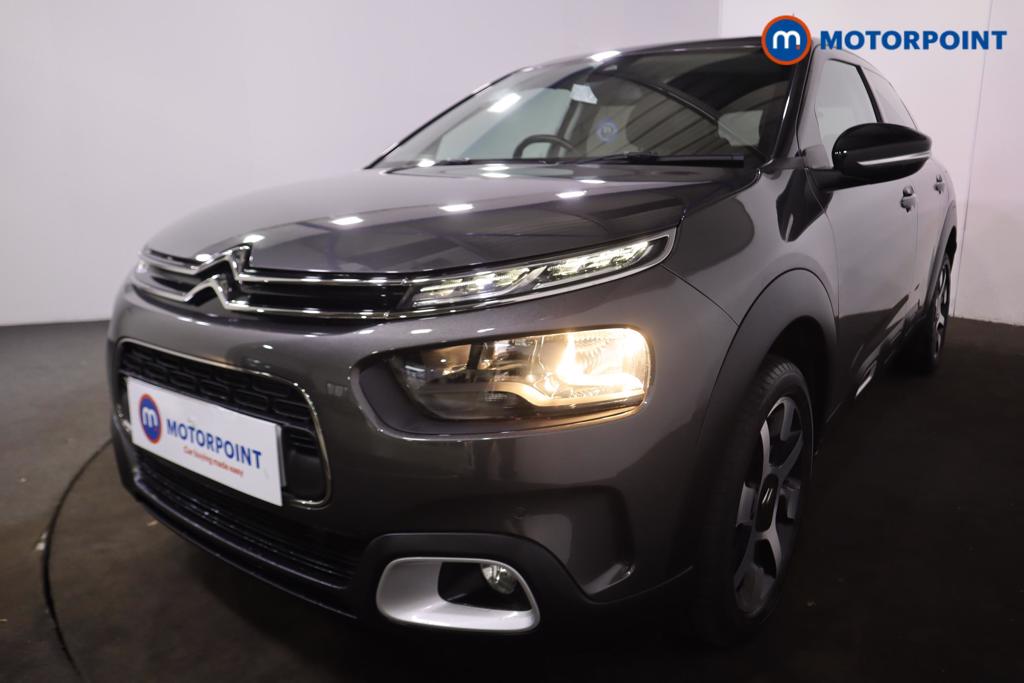 Citroen C4 Cactus Flair Automatic Petrol SUV - Stock Number (1411256) - 24th supplementary image