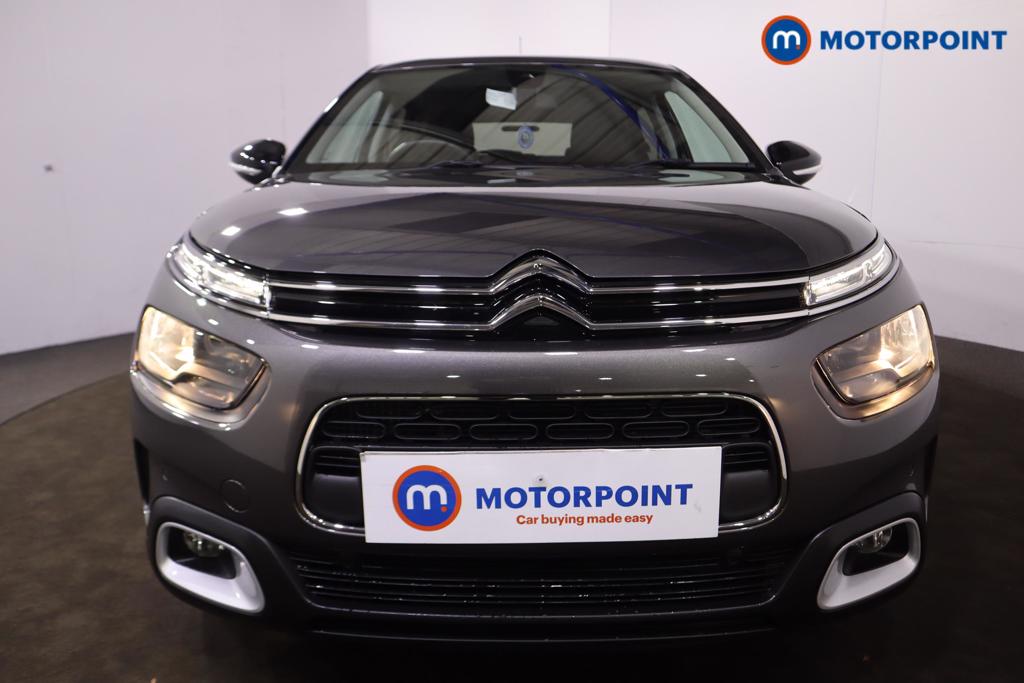 Citroen C4 Cactus Flair Automatic Petrol SUV - Stock Number (1411256) - 25th supplementary image