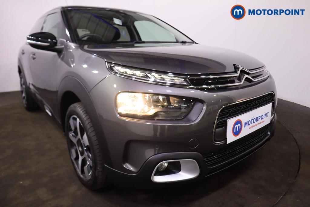 Citroen C4 Cactus Flair Automatic Petrol SUV - Stock Number (1411256) - 26th supplementary image