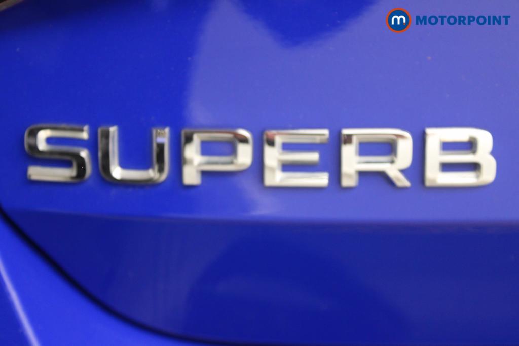 Skoda Superb Se L Automatic Petrol Parallel Phev Hatchback - Stock Number (1368767) - 24th supplementary image