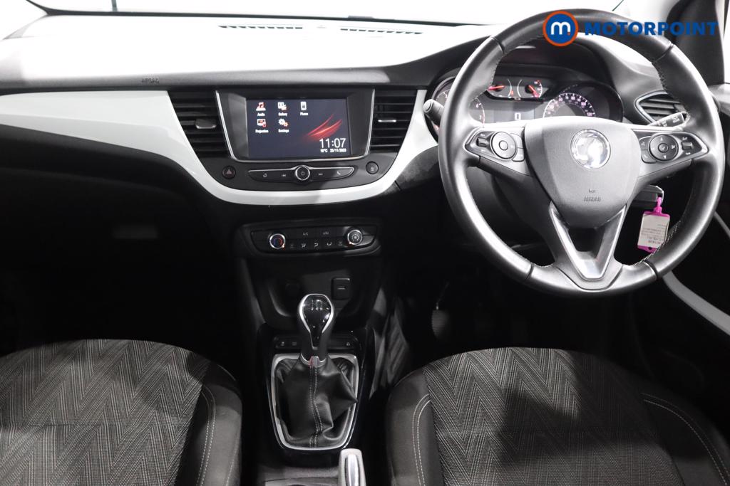 Vauxhall Crossland X Griffin Manual Petrol SUV - Stock Number (1401838) - 1st supplementary image