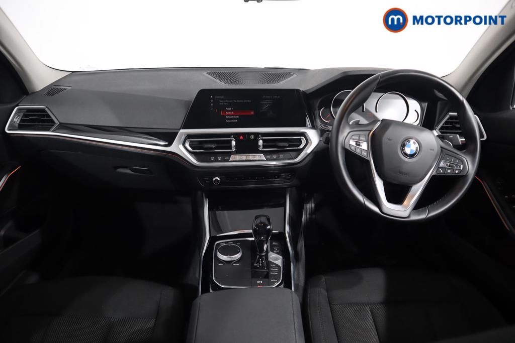 BMW 3 Series SE Automatic Petrol Saloon - Stock Number (1412470) - 1st supplementary image