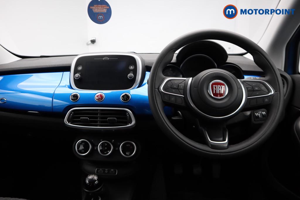 Fiat 500X City Cross Manual Petrol SUV - Stock Number (1400951) - 1st supplementary image