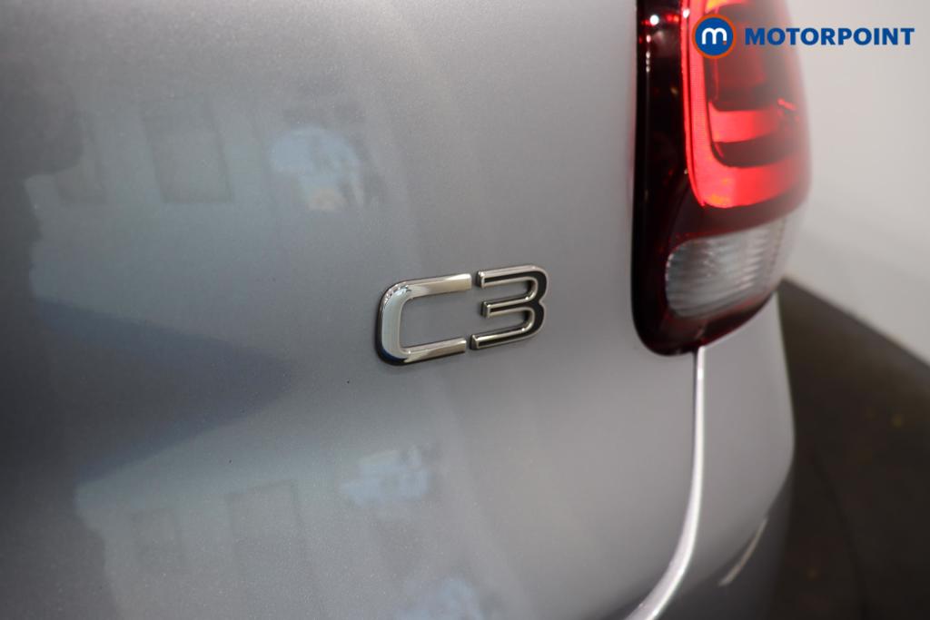 Citroen C3 Shine Plus Manual Diesel Hatchback - Stock Number (1409541) - 24th supplementary image